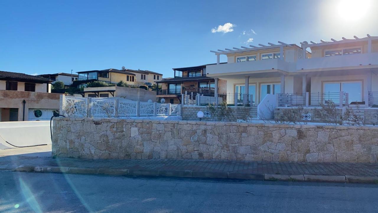 Aqua Life Luxury Apartment Arzachena