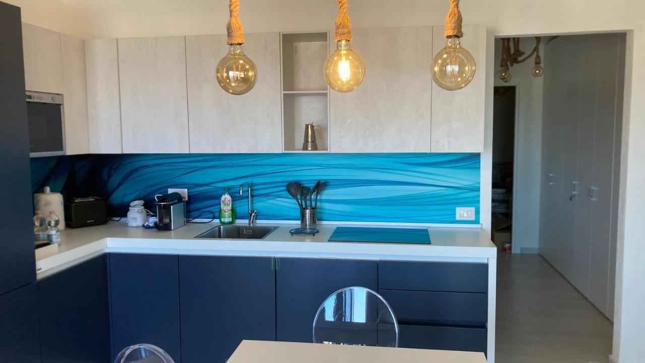 Apartment Aqua Life Luxury Arzachena