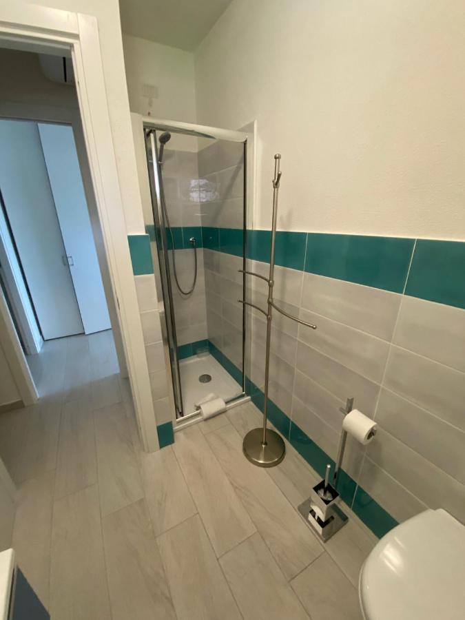 Aqua Life Luxury Apartment Arzachena