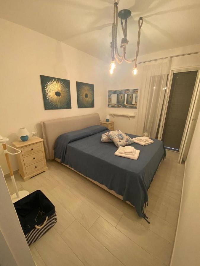 Aqua Life Luxury Apartment