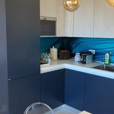 Aqua Life Luxury Apartment Arzachena Extérieur photo