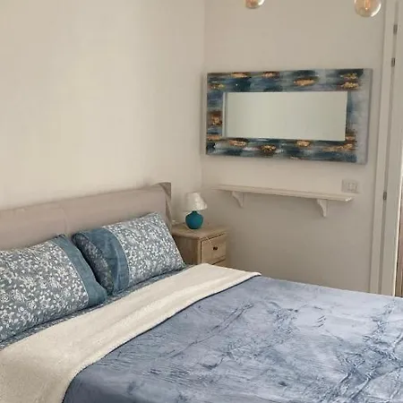 Aqua Life Luxury Apartment Arzachena Extérieur photo