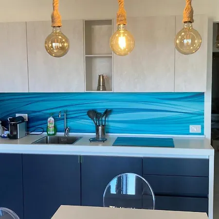 Aqua Life Luxury Apartment Arzachena Extérieur photo