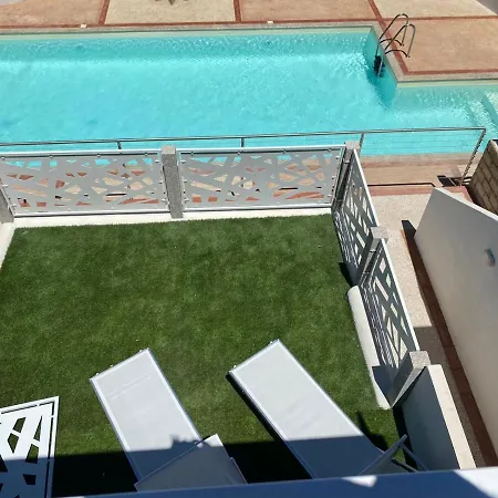 Aqua Life Luxury Apartment Arzachena Extérieur photo