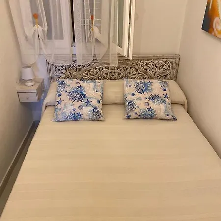 Aqua Life Luxury Apartment Arzachena Extérieur photo