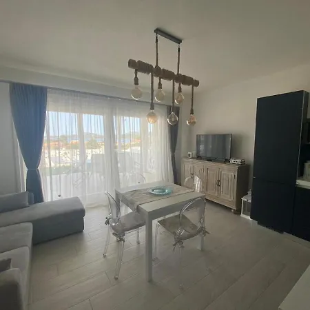 Aqua Life Luxury Apartment Arzachena Extérieur photo