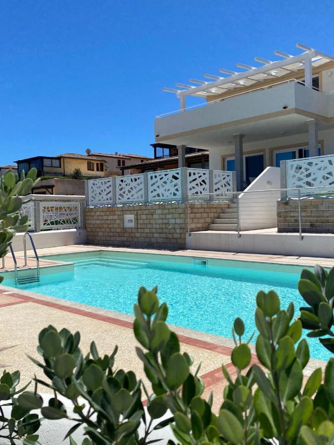 Apartment Aqua Life Luxury