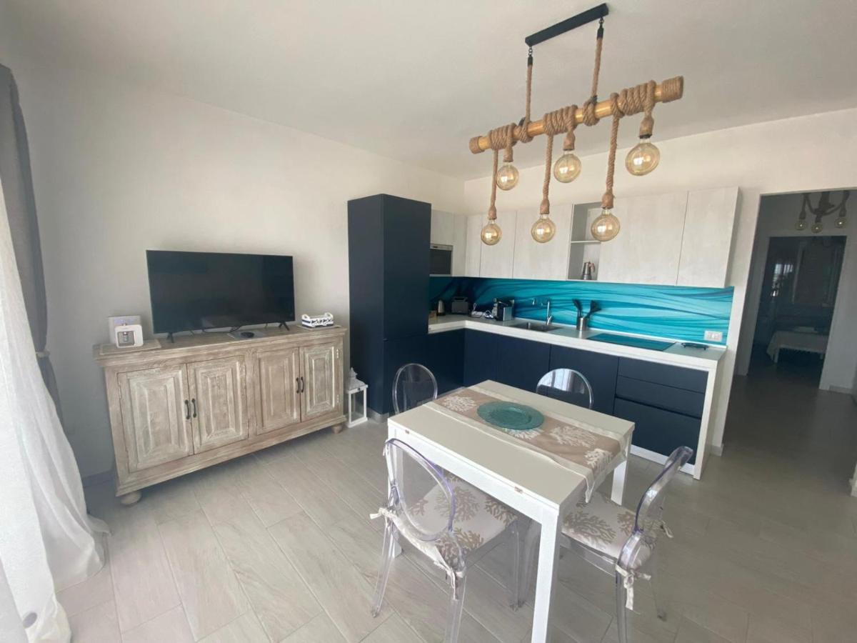 Apartment Aqua Life Luxury *