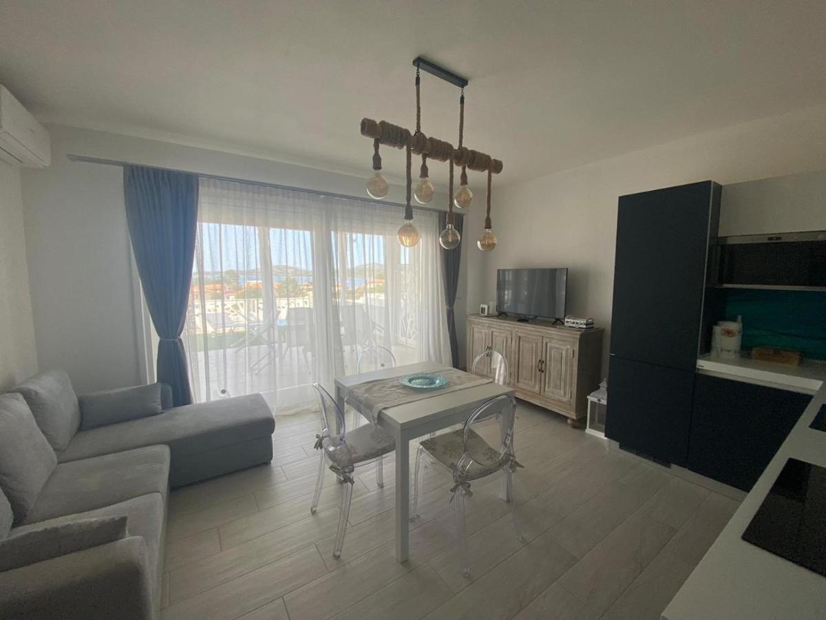 Aqua Life Luxury Apartment Arzachena