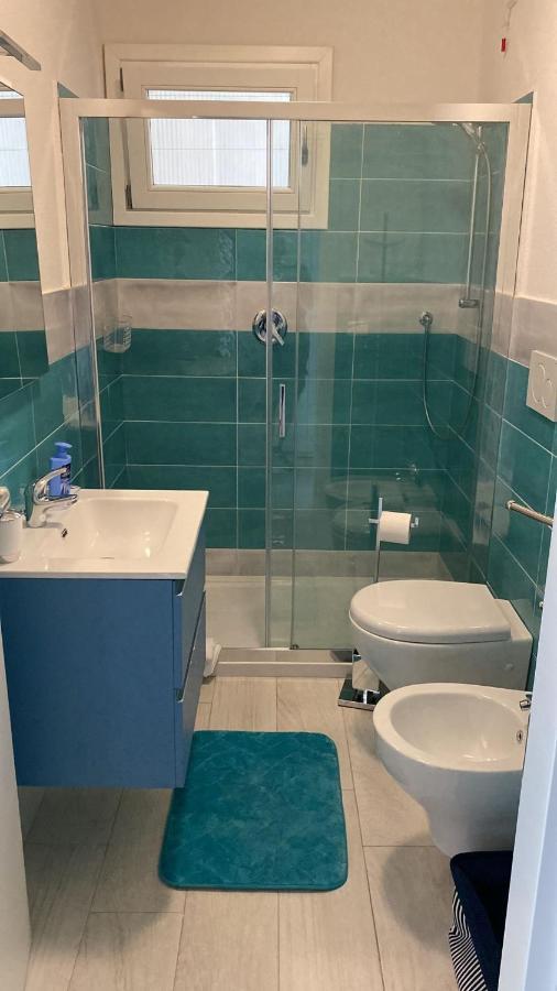 Apartment Aqua Life Luxury Arzachena