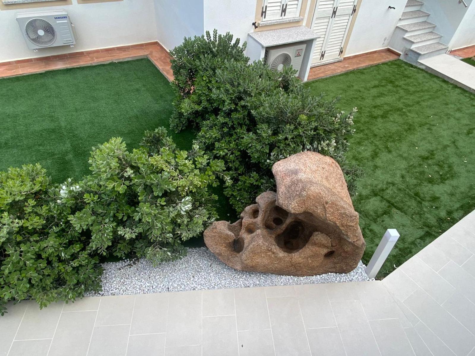 Apartment Aqua Life Luxury Arzachena