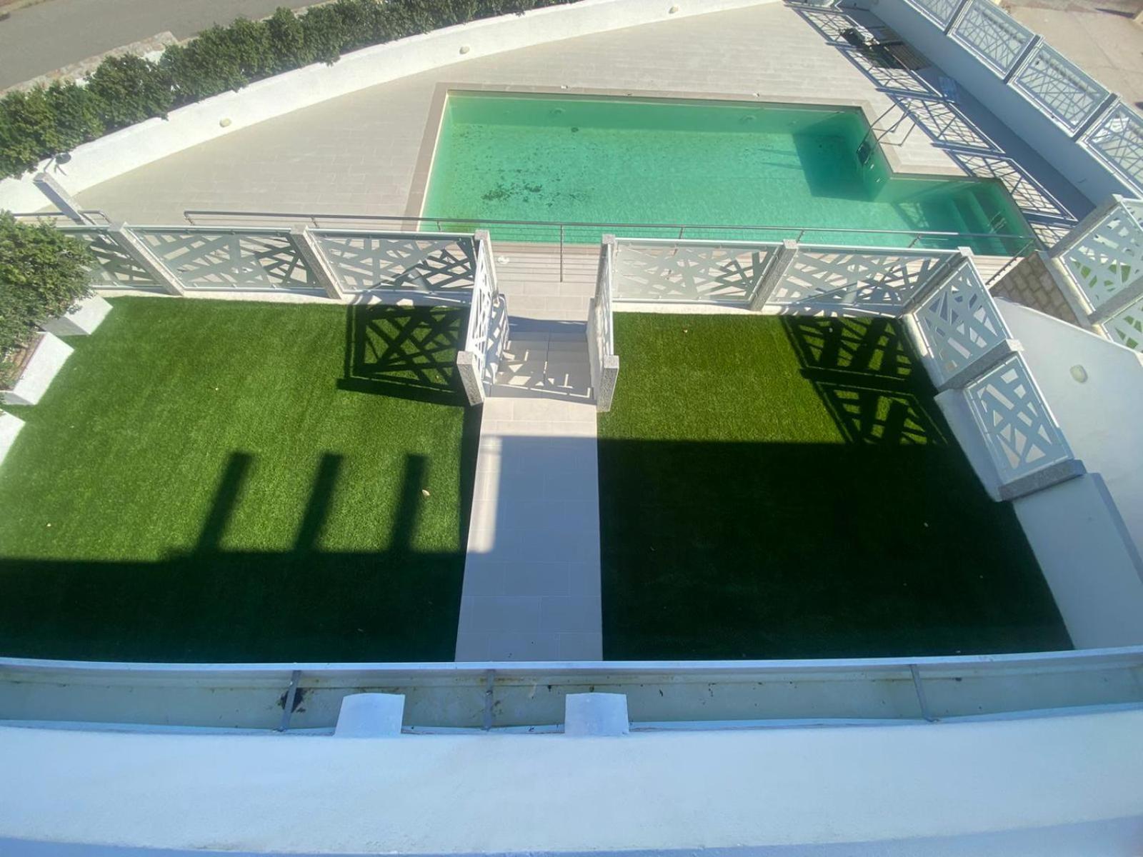 Apartment Aqua Life Luxury Arzachena